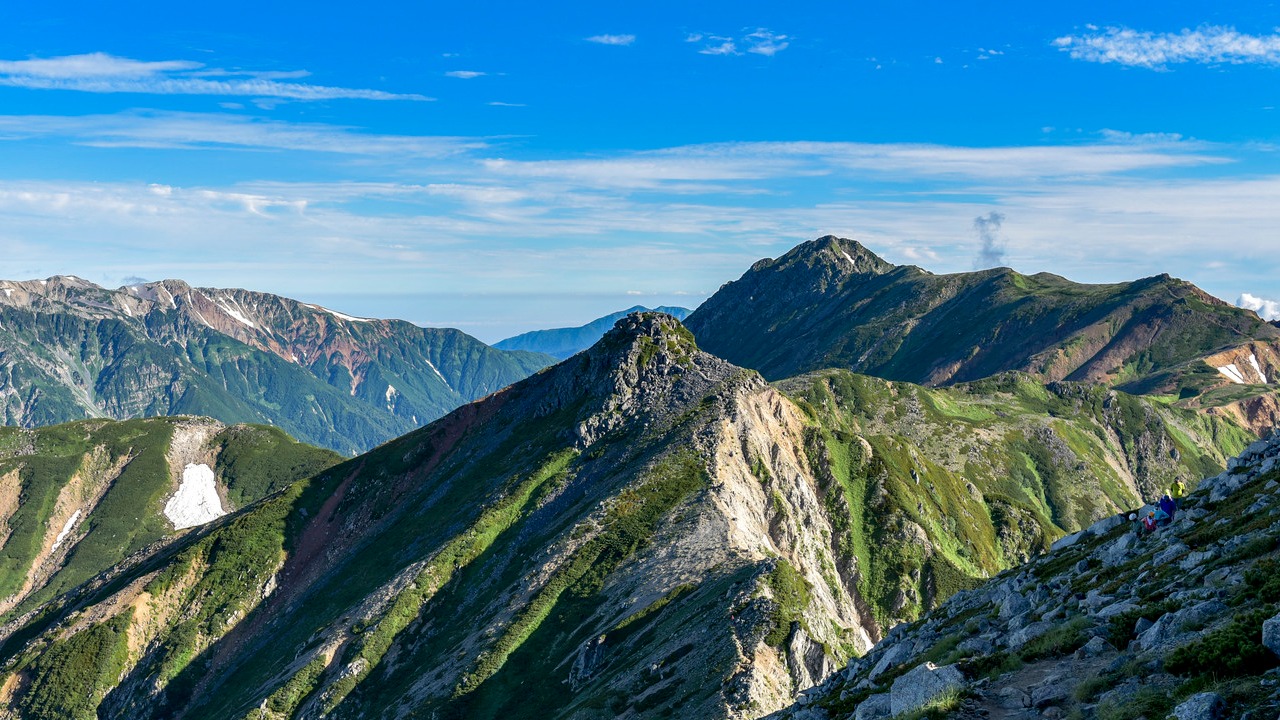 風景