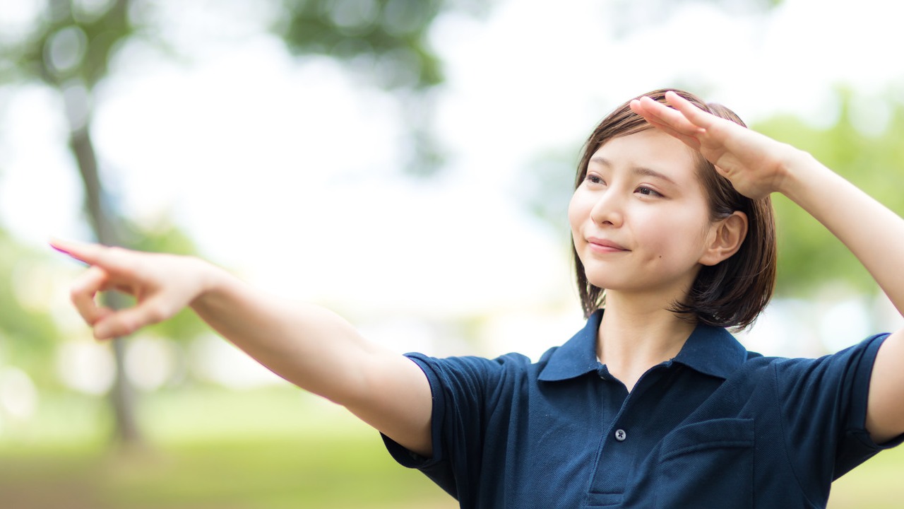 介護福祉士とは？